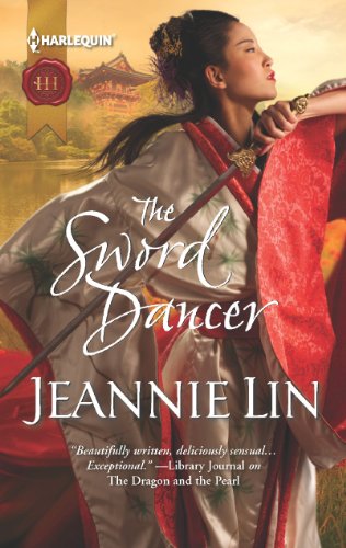 The Sword Dancer (Rebels and Lovers)