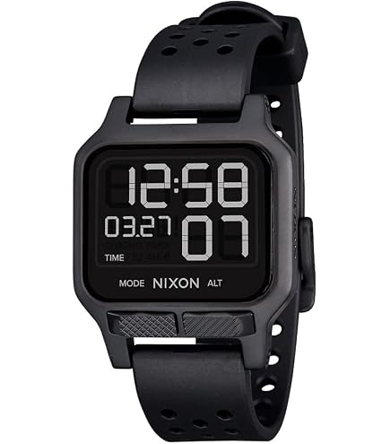 Amazon.com: Rip Curl Search GPS 2 Surf Watch : Clothing, Shoes