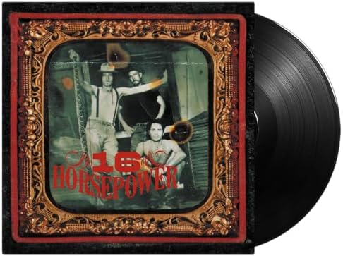 16 Horsepower - Folklore - Amazon.com Music