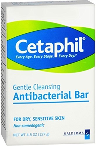 cetaphil antibacterial soap price