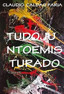 Livro TUDOJUNTOEMISTURADO