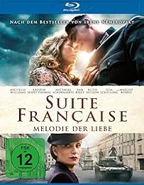 Suite Française - Melodie Der Liebe