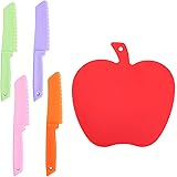 Amazon.com: StarPack Nylon Kitchen Knife Set (3 Piece) - The Perfect