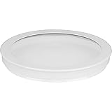 Progress Lighting Cylinder Collection 6" Clear