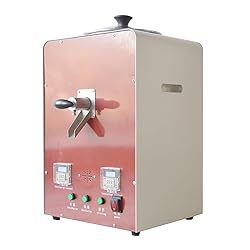 TECHTONGDA Agar Gel Mixer Machine Stirrer Lab