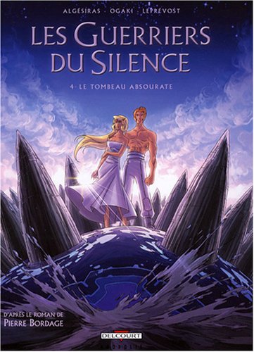 Le  tombeau absourate