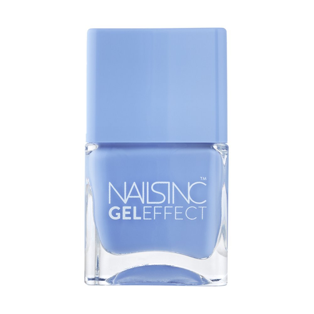 Nails Inc Gel Effect Polish, Regents Place