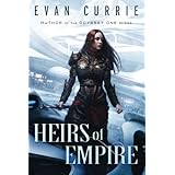 Heirs of Empire (The Scourwind Legacy)