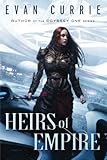 Heirs of Empire (The Scourwind Legacy)
