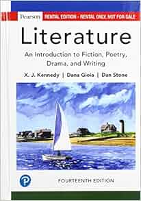 Fiction books meaning picture