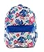 White Disney Lilo and Stitch Allover Print 16