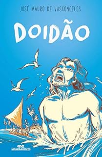 Livro Doidão (Zezé Livro 3)