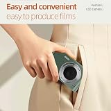Andoer 4K Digital Camera Camcorder 48MP 2.4in Screen 16X Zoom Anti Shake view 2