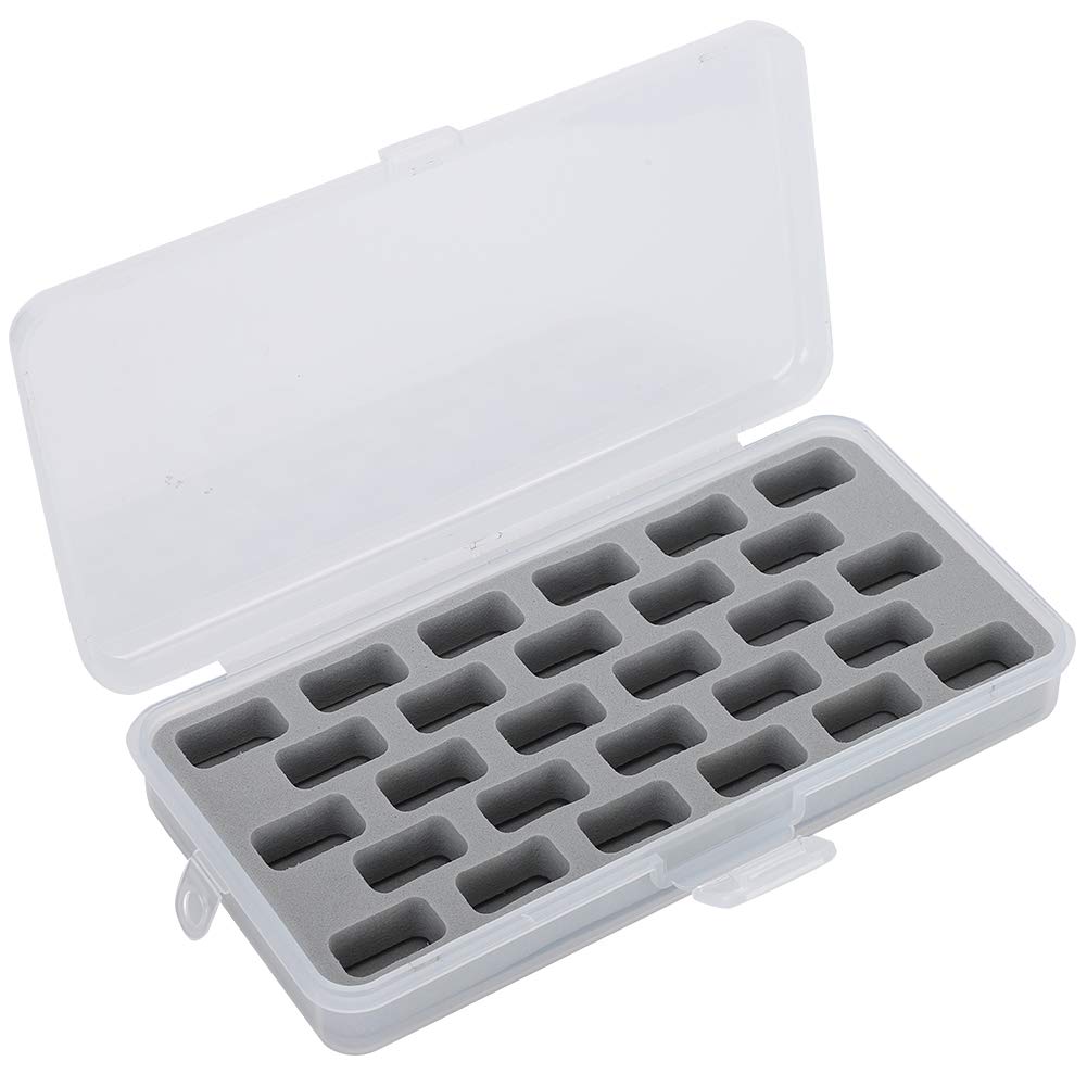 Sewing Notions Supplies Wardrobe Box Spools Box Thread Protector Bobbin Organizer Holder Container Keeper Spools Box Thread Organizer Clothes Drawer