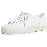 Madewell Women's Sidewalk Low Top Sneakers