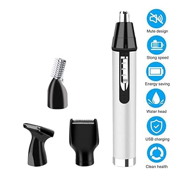 Amazon Com Ictology Multifunctional Four In One Professional Nose