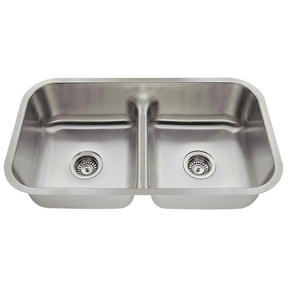Best low divide undermount kitchen sink