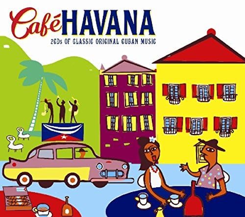 Cafe Havana