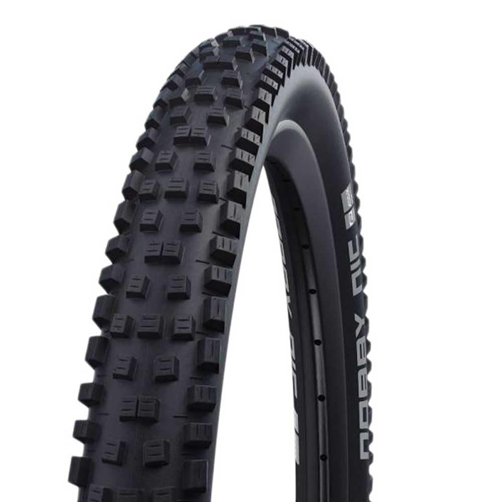 Schwalbe Nobby Nic per.Tubeless Ready - Copertone per bicicletta, Sport, Ciclismo, Nero, 29 x 2,40