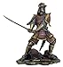 8 Inch Samurai w/ Sword Collectible Statue Figurine Figure Warrior Oriental