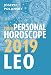 Leo 2019: Your Personal Horoscope by Joseph Polansky