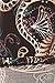 R680-OS The Aristocrat Printed Stylish Leggings