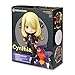 Good Smile Pokémon: Nendoroid Cynthia and Garchomp Posable Action Figures