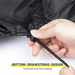 Guisong Ice Maker Cover for Protecting GE Profile