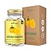 1400MG Per Serving Natrogix Garcinia Cambogia Complex Extract - 95% HCA - Reusable Glass Bottle Packaging - Curb Appetite - Fat Burning - Natural Weight Loss Supplement(180 Capsules) Made in USA