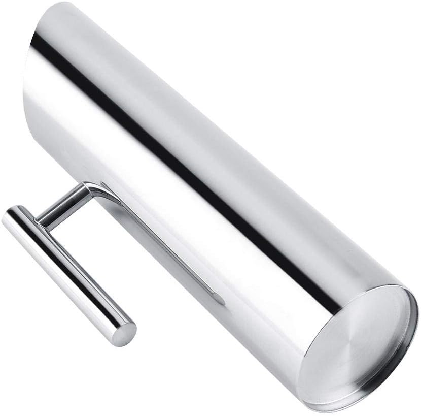 brocca d'acqua per servire