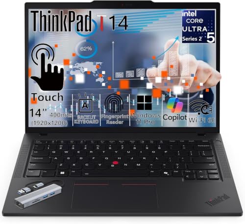 Lenovo ThinkPad T14