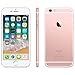Apple iPhone 6S, 16GB, Rose Gold - For Verizon (Renewed)