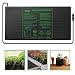 iPower Durable Waterproof Seedling Heat Mat 48" x 20" Warm Hydroponic Heating Pad primary