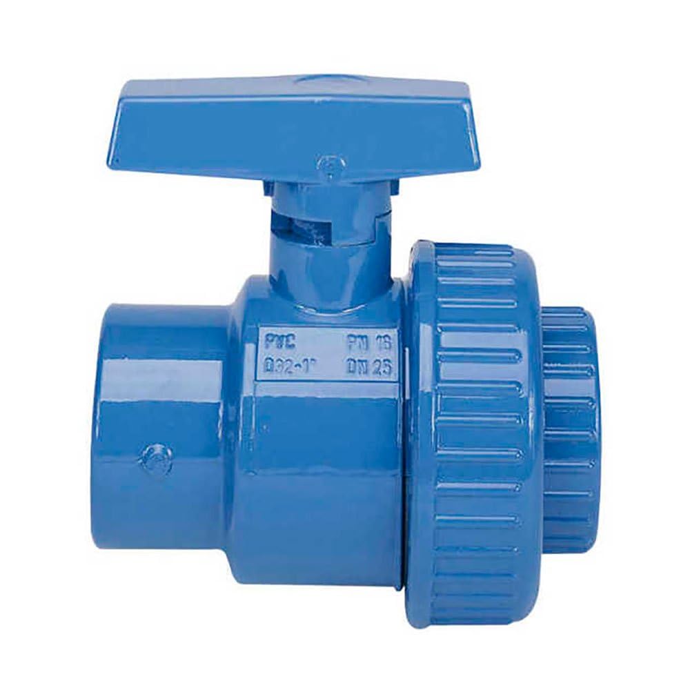 BALL VALVE 1" BL"