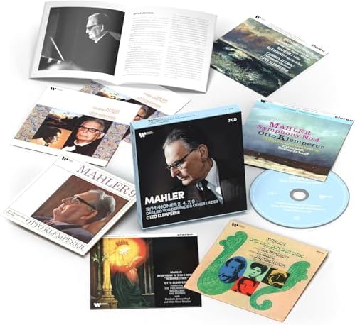 Leonard Bernstein - Leonard Bernstein - The Symphony Edition