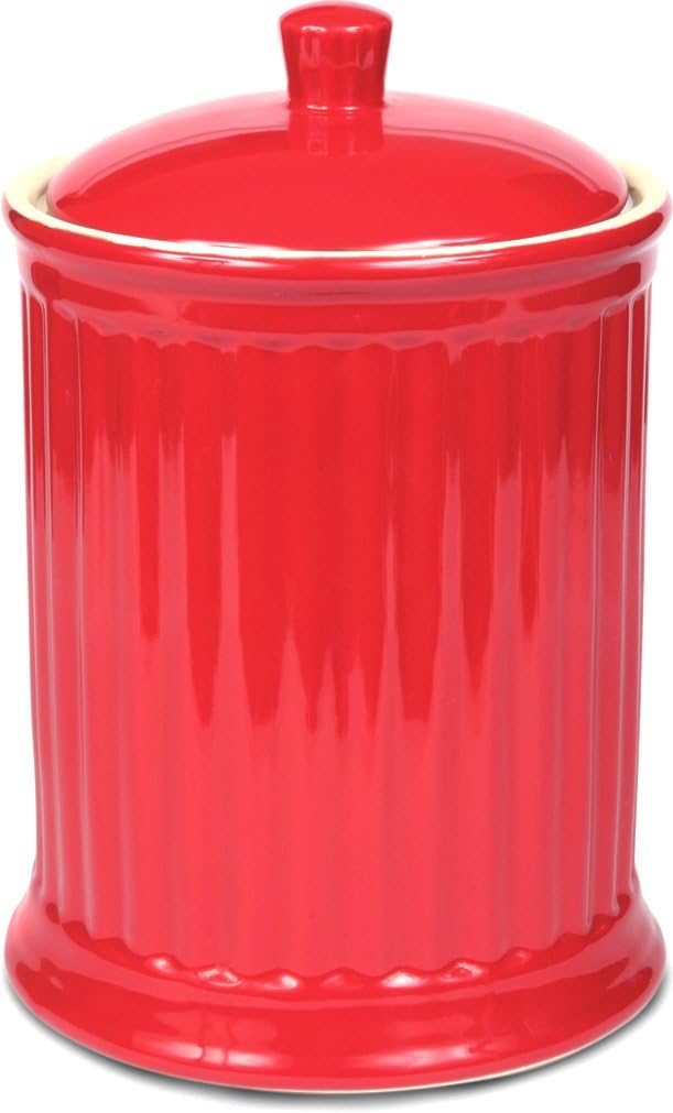 Omni Simsbury Extra Large Canister/Cookie Jar -