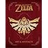 The Legend of Zelda: Art & Artifacts