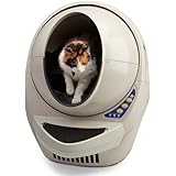 Litter-Robot III Open-Air - Automatic Self-Cleaning Litter Box