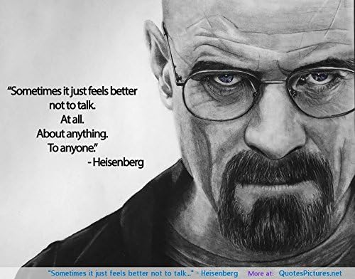 Download Heisenberg zitate Free