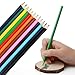Professional level Wood Burning Kit Full Set,71Pcs Adjustable Wood Burning Soldering Iron Pen Tool Kit Set Creative Pyrography Woodburning Burner Electric for Adult Starter Beginner Craft with Case