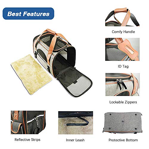 3 Purrpy+Premium+Carrier+Airline+Approved