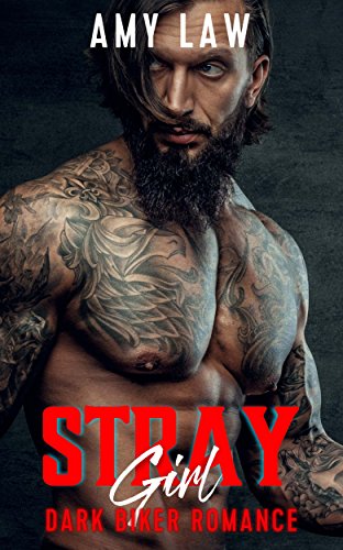 Stray Girl (Poison Wells Blades MC Book 1)