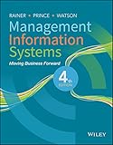 Cover of Management Information Systems: Moving Business Forward 4th edition