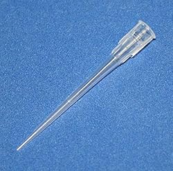 BluTip 10ul Universal Pipet Tips, Bulk