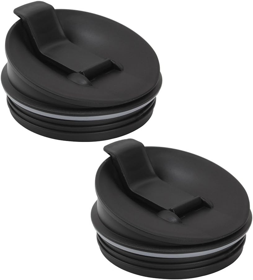 Replacement Parts for Nutri Ninja Blender, 2 Sip and Seal Lids for 900/1000W Auto-Iq and Duo Blenders Nutri Ninja Blender not for Bl660 Bl770 Bl780 Bl810 Bl820 Bl830