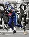 Kam Chancellor Seattle Seahawks NFL Spotlight Action Photo (Size: 8
