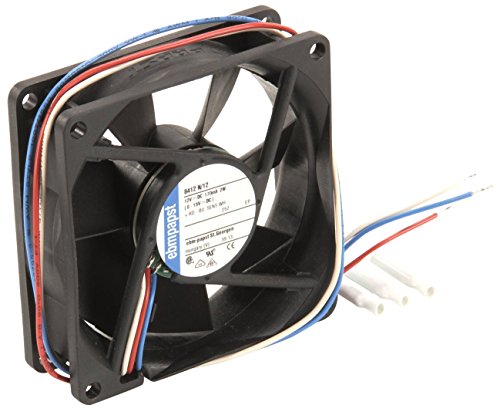 Perfect Fry 2DT952, Kit, Control Fan