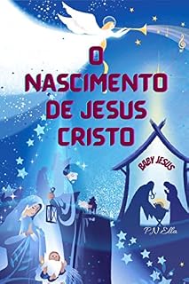 Livro O Nascimento de Jesus Cristo