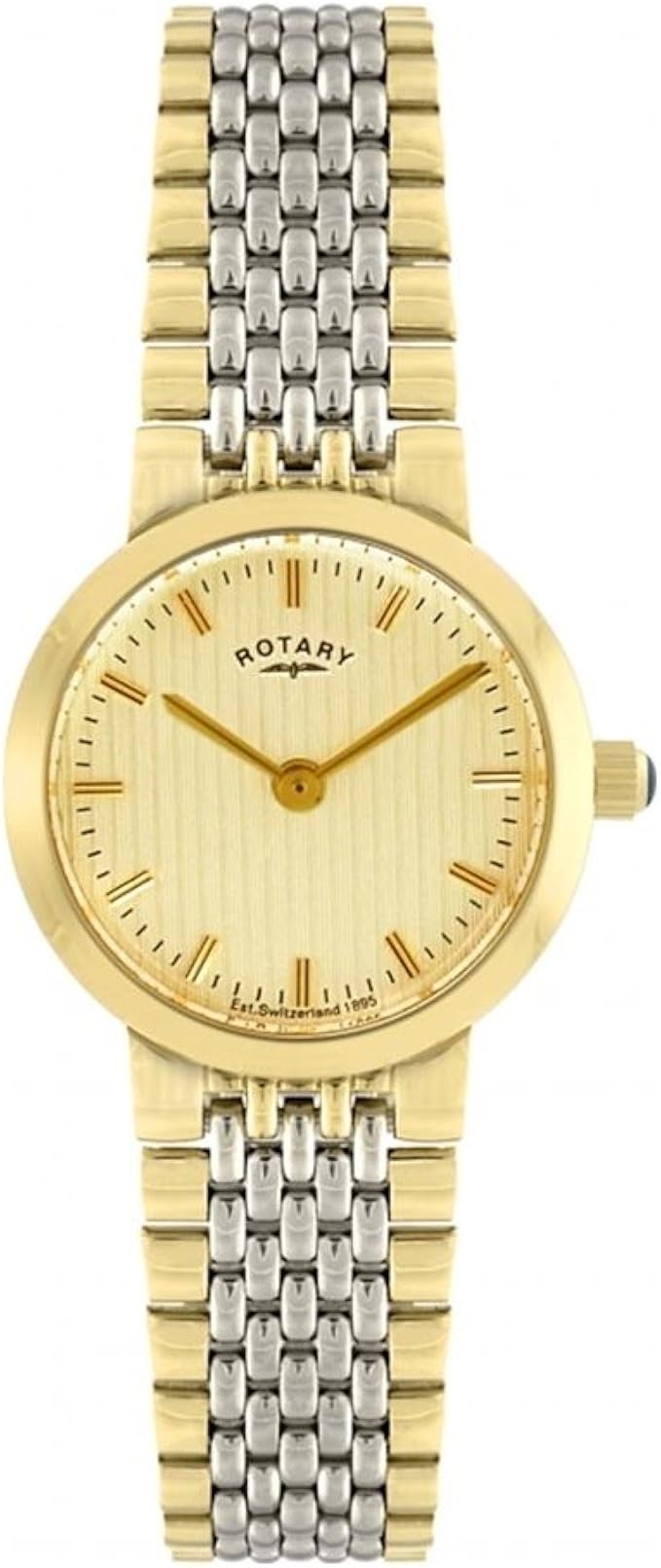 Rotary Ladies Watch LB0049703 Rotary Amazon.co.uk Watches