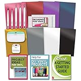 Cricut Maker Machine Bundle 4 Smooth Heat Transfer Permanent Vinyl Design/projects Cricut Maker Machine Bundle 4 Smooth Heat Transfer Permanent Vinyl Design/projects